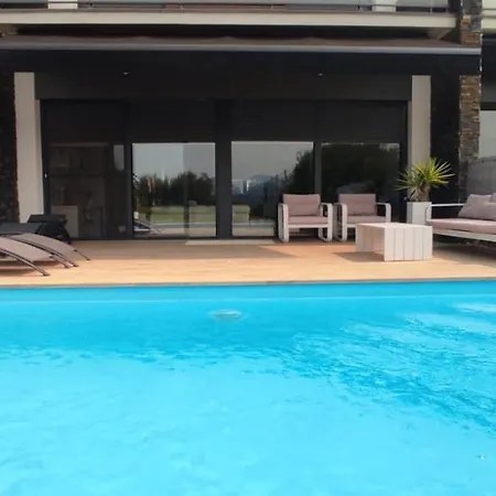 Ikasmendi Licencia Ess02970 Ferienhaus Rentería