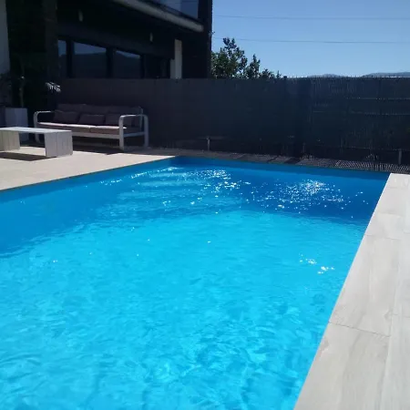 Ikasmendi Licencia Ess02970 Ferienhaus Rentería