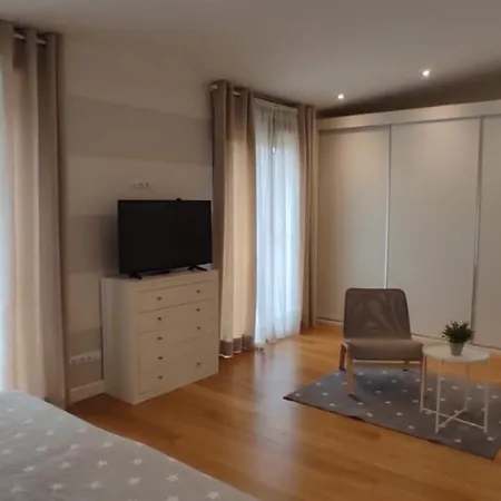 Ferienhaus Ikasmendi Licencia Ess02970 Rentería