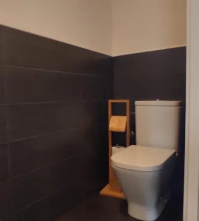 Ikasmendi Licencia Ess02970 Ferienhaus Rentería