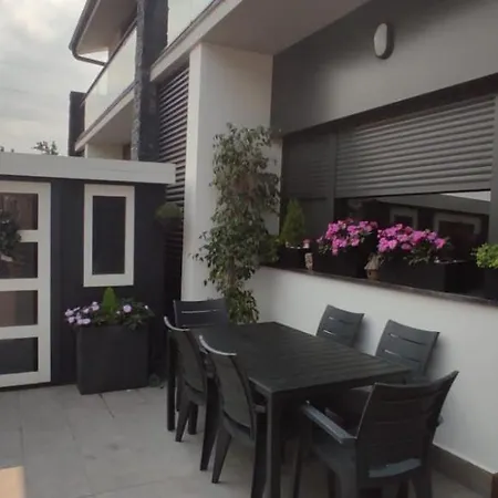 Holiday home Ikasmendi