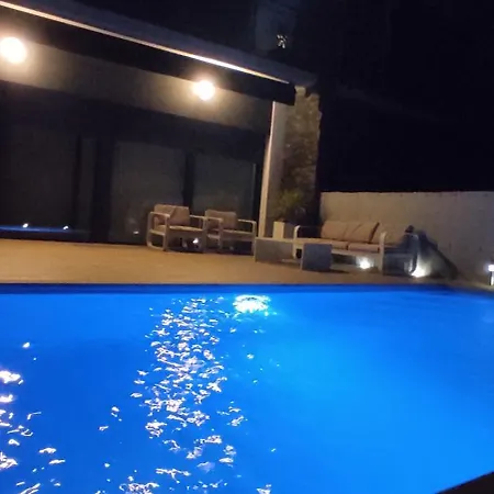 Ferienhaus Ikasmendi Licencia Ess02970 Rentería