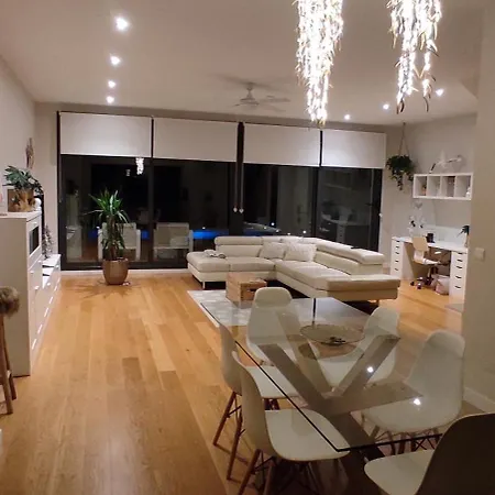 Ikasmendi Licencia Ess02970 Ferienhaus Rentería