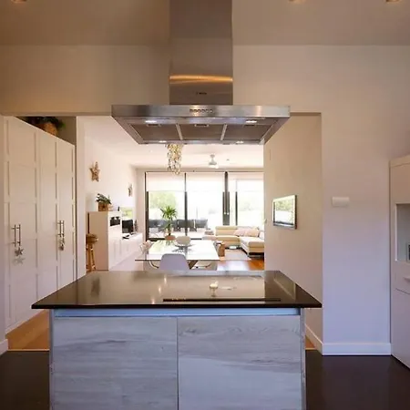 Ikasmendi Licencia Ess02970 Ferienhaus *