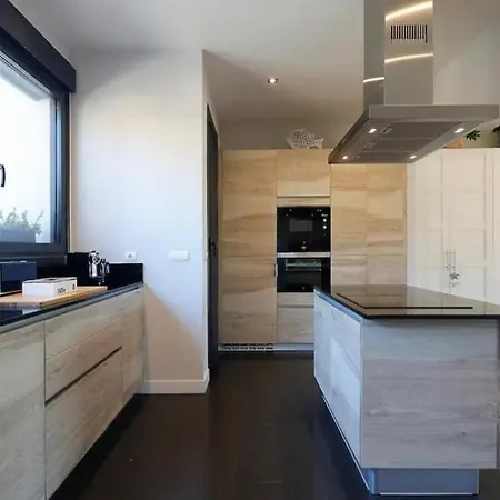 Ferienhaus Ikasmendi Licencia Ess02970 Rentería