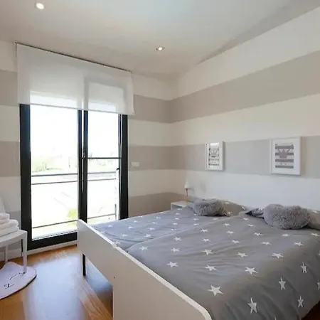 Ikasmendi Licencia Ess02970 Ferienhaus Rentería