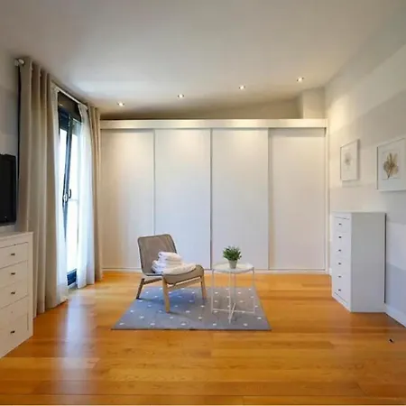 Ferienhaus Ikasmendi Licencia Ess02970 Rentería