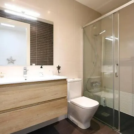 Ikasmendi Licencia Ess02970 Ferienhaus *